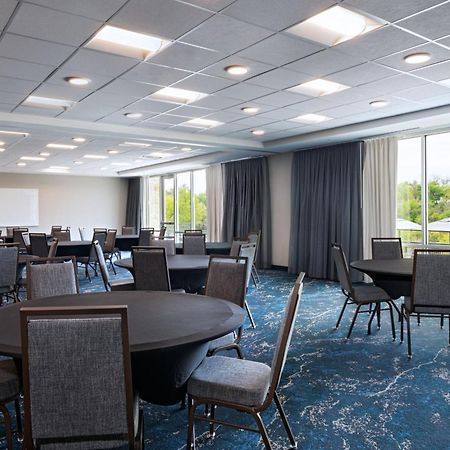 Fairfield By Marriott Inn & Suites Austin Georgetown Exteriér fotografie