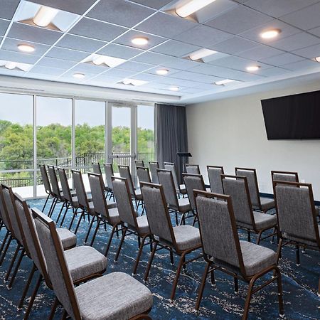 Fairfield By Marriott Inn & Suites Austin Georgetown Exteriér fotografie