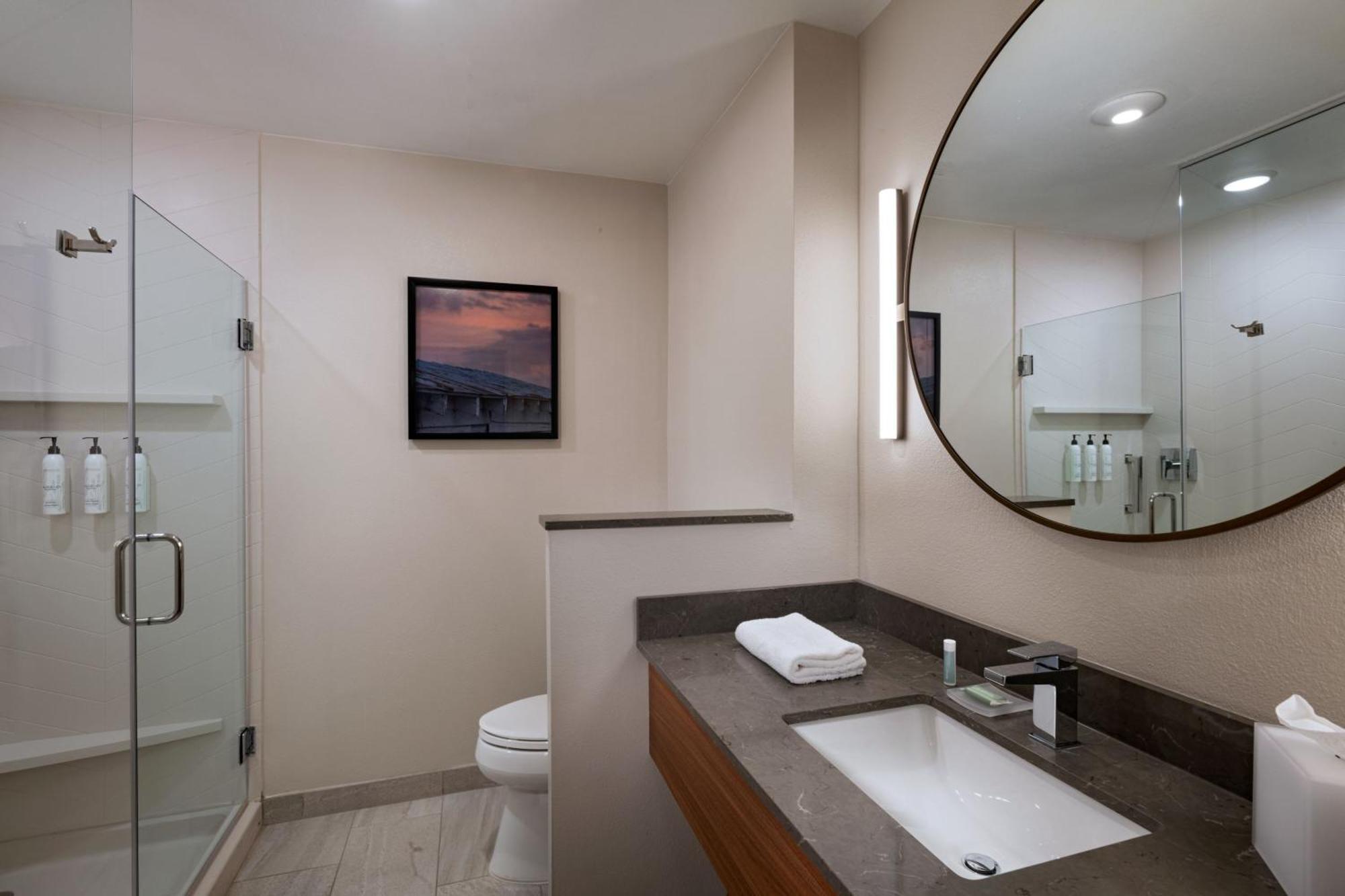 Fairfield By Marriott Inn & Suites Austin Georgetown Exteriér fotografie