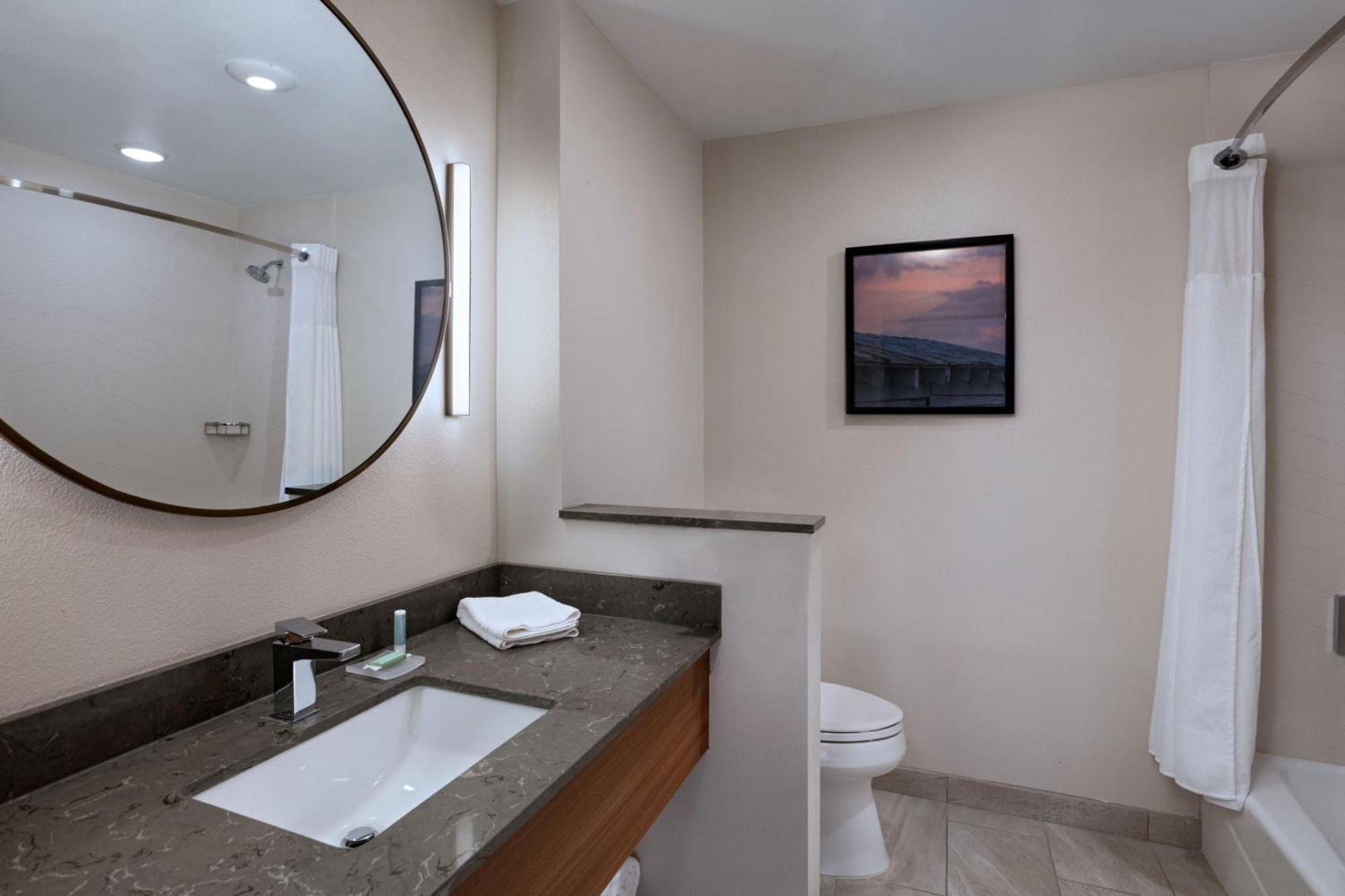 Fairfield By Marriott Inn & Suites Austin Georgetown Exteriér fotografie