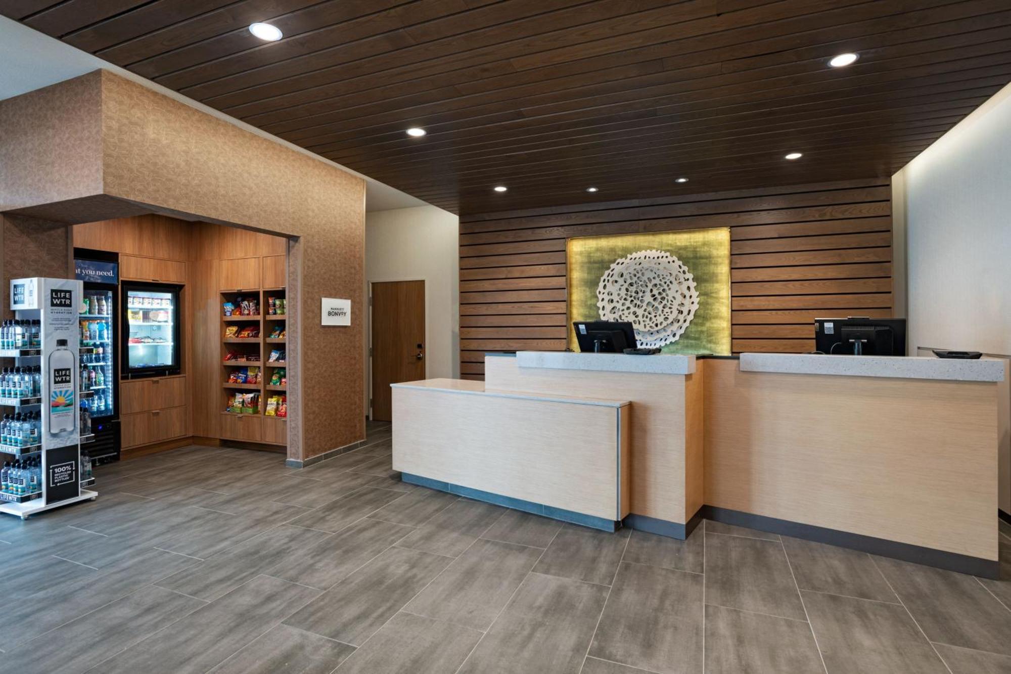 Fairfield By Marriott Inn & Suites Austin Georgetown Exteriér fotografie