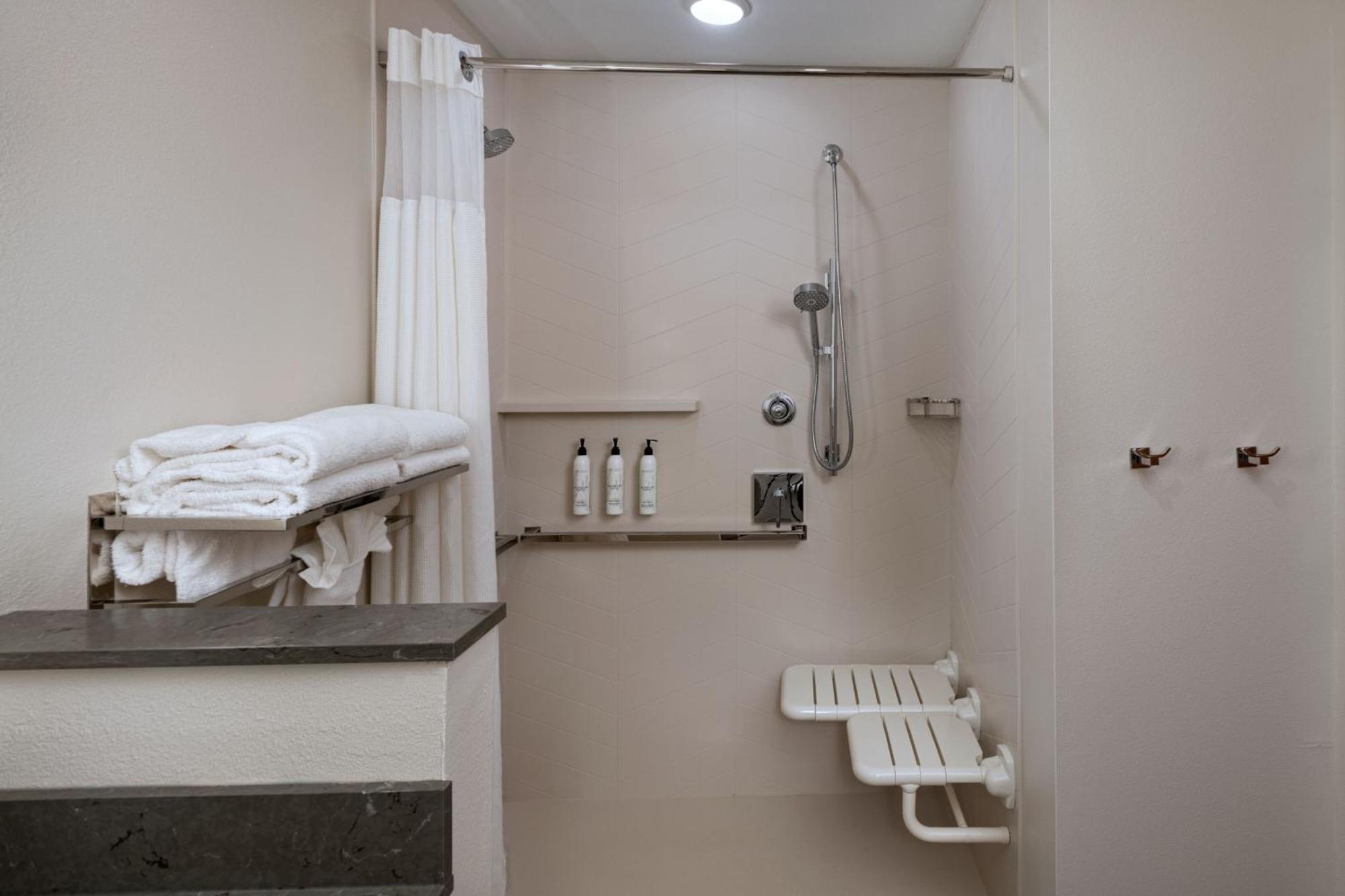 Fairfield By Marriott Inn & Suites Austin Georgetown Exteriér fotografie