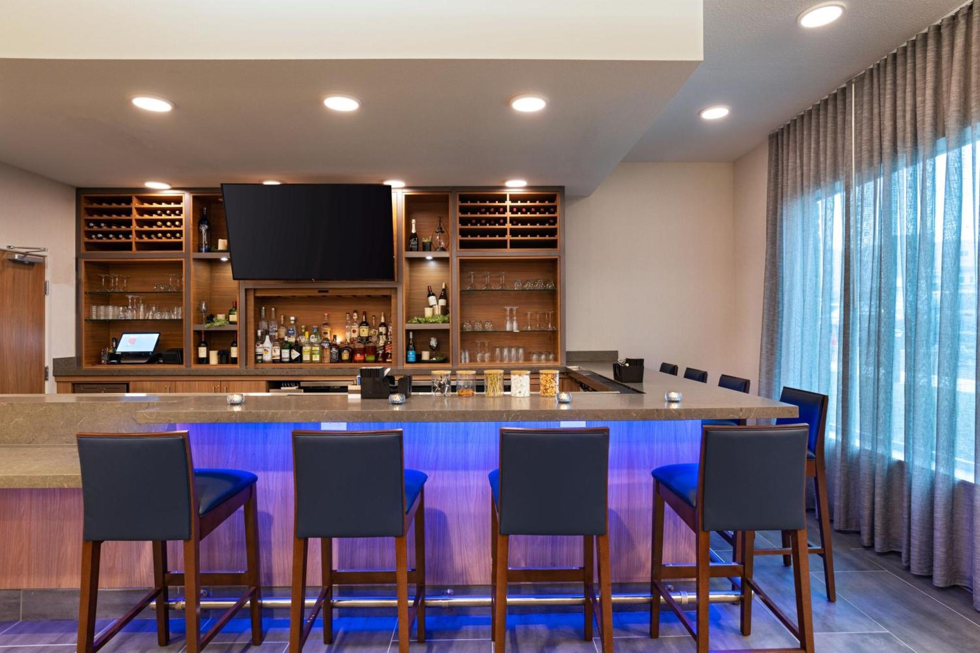 Fairfield By Marriott Inn & Suites Austin Georgetown Exteriér fotografie