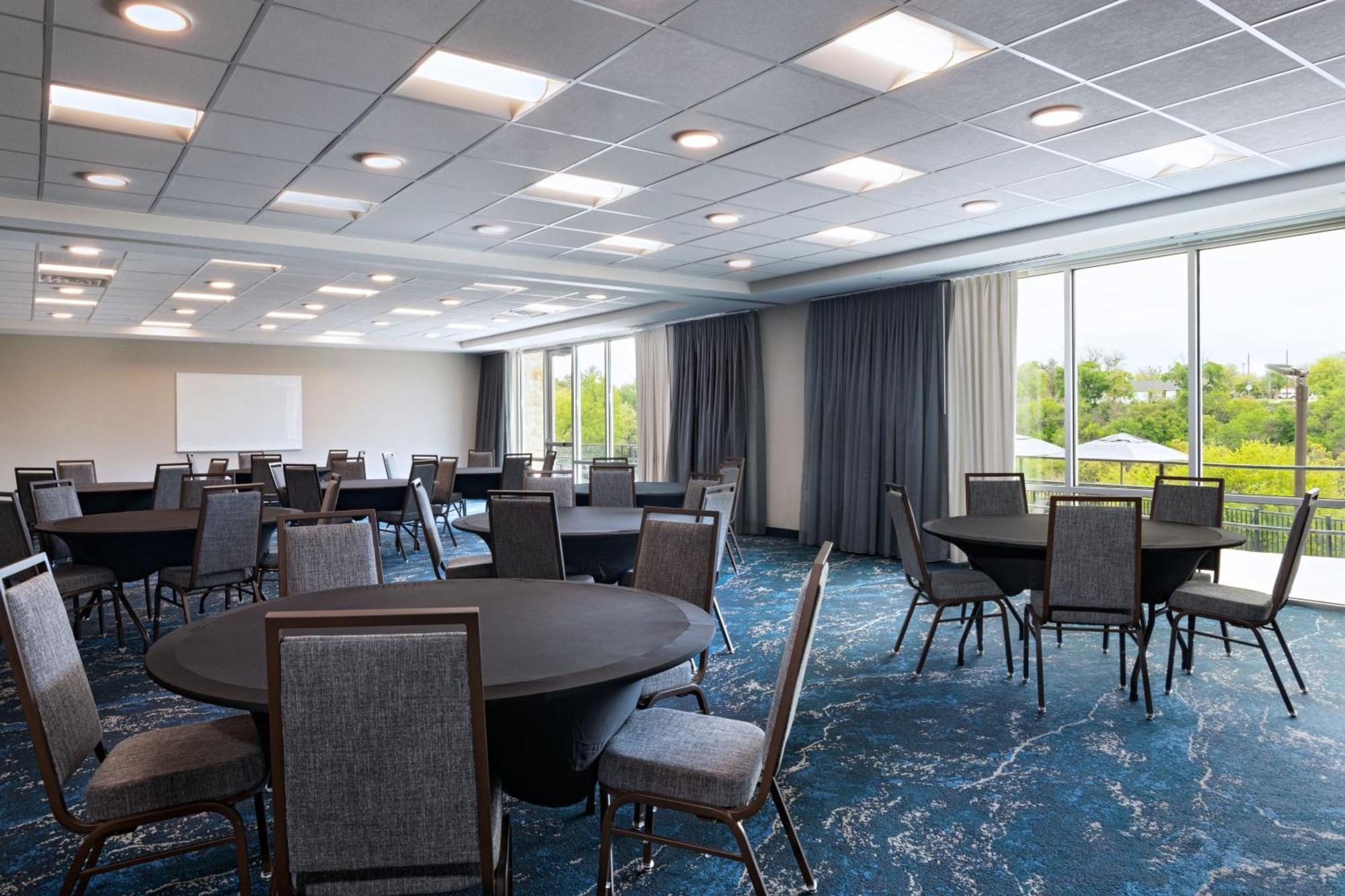 Fairfield By Marriott Inn & Suites Austin Georgetown Exteriér fotografie