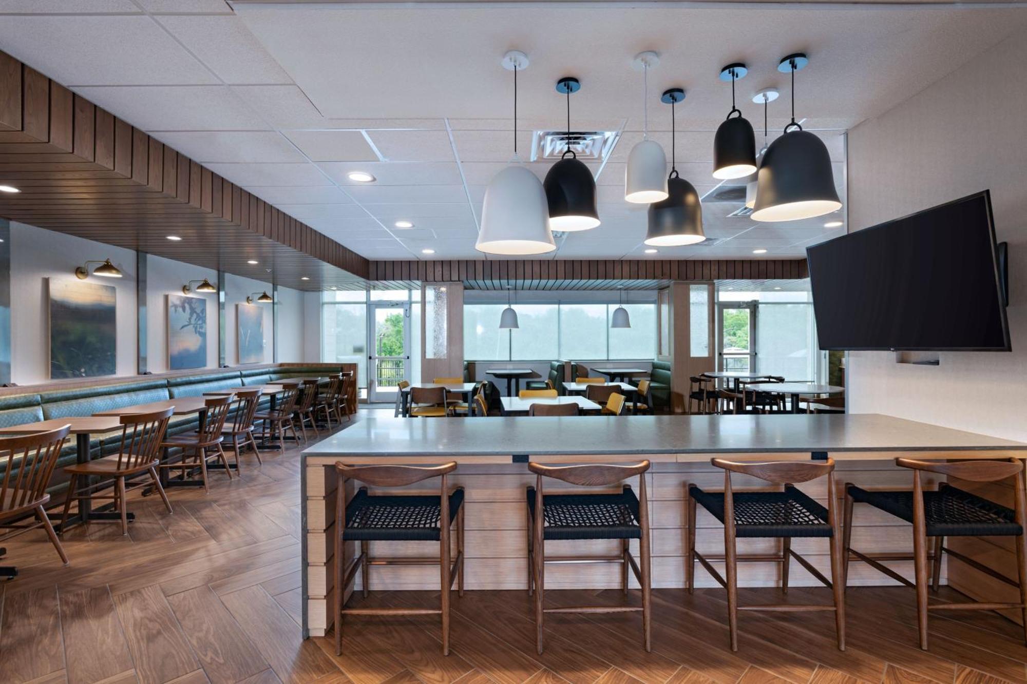Fairfield By Marriott Inn & Suites Austin Georgetown Exteriér fotografie