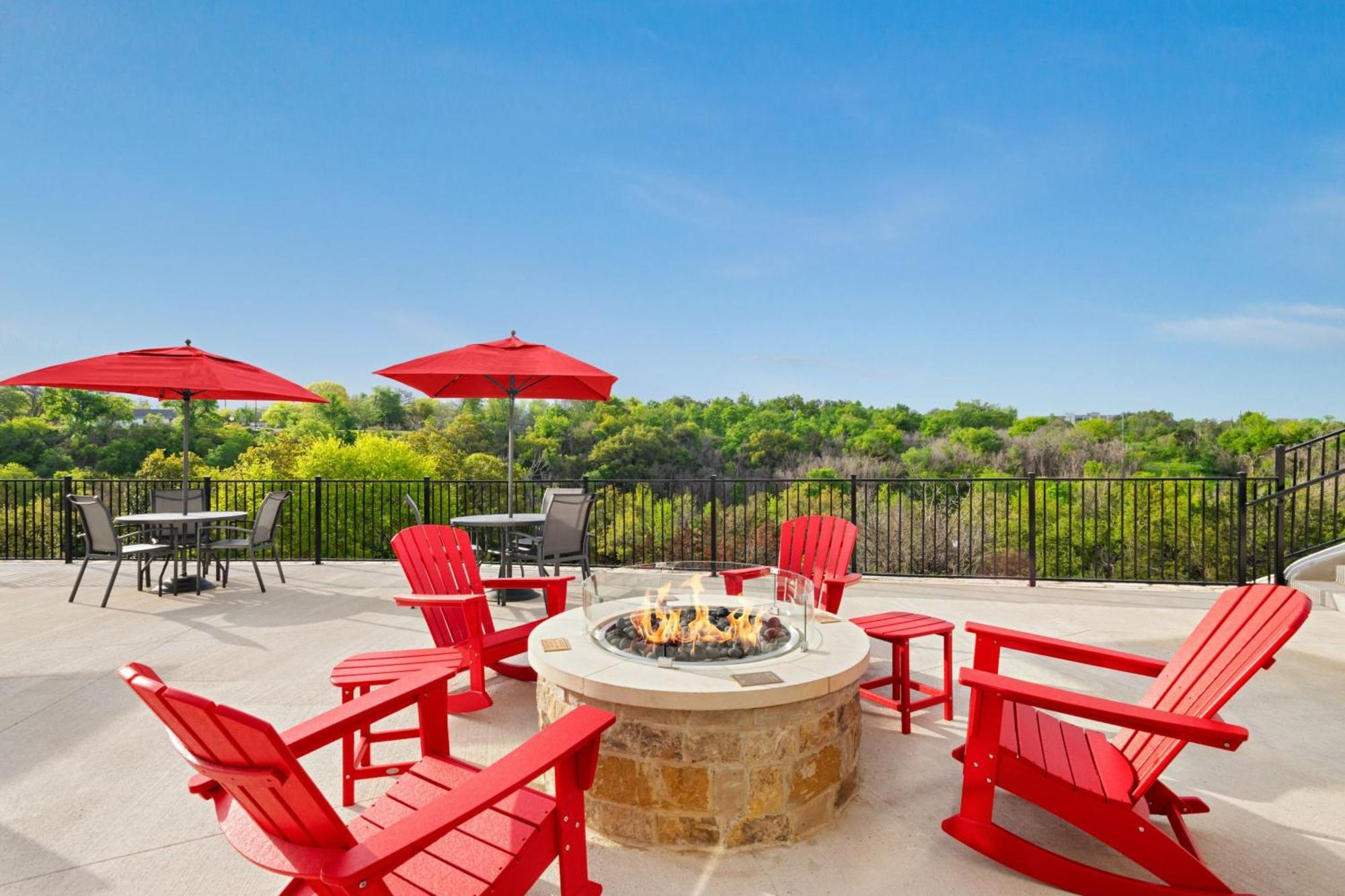 Fairfield By Marriott Inn & Suites Austin Georgetown Exteriér fotografie