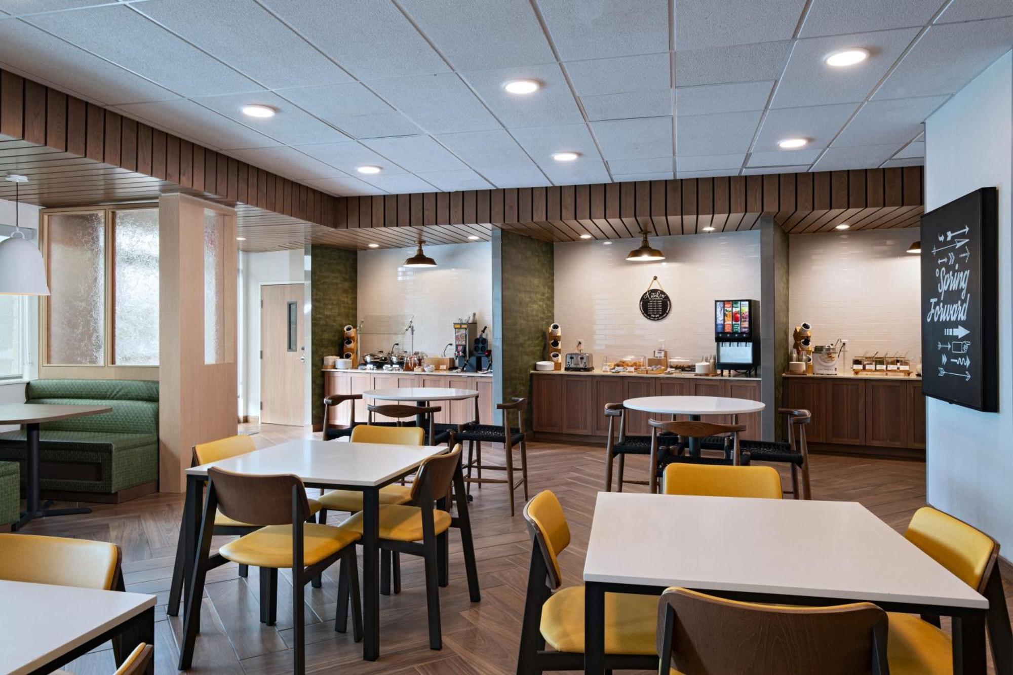 Fairfield By Marriott Inn & Suites Austin Georgetown Exteriér fotografie