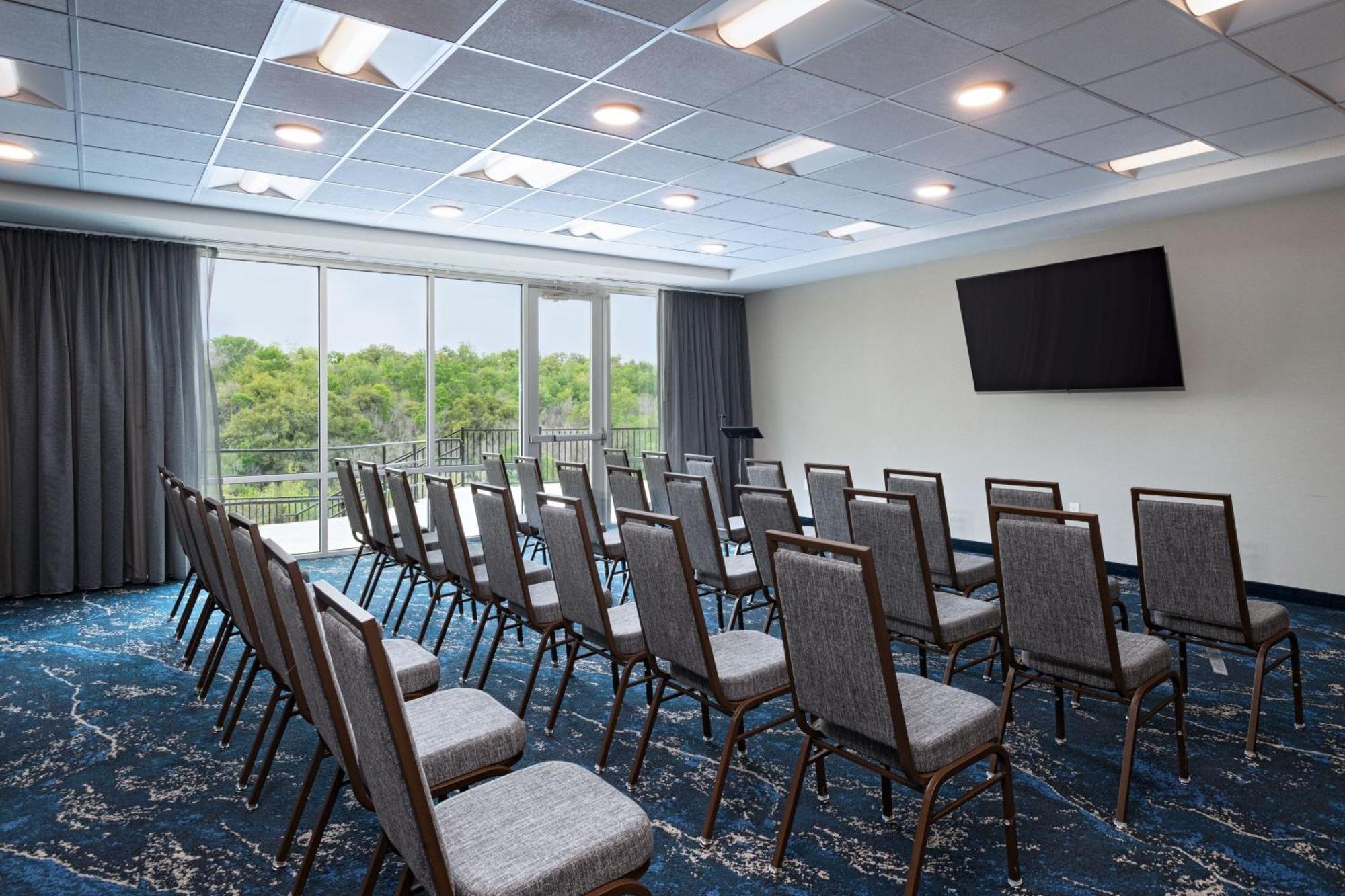 Fairfield By Marriott Inn & Suites Austin Georgetown Exteriér fotografie