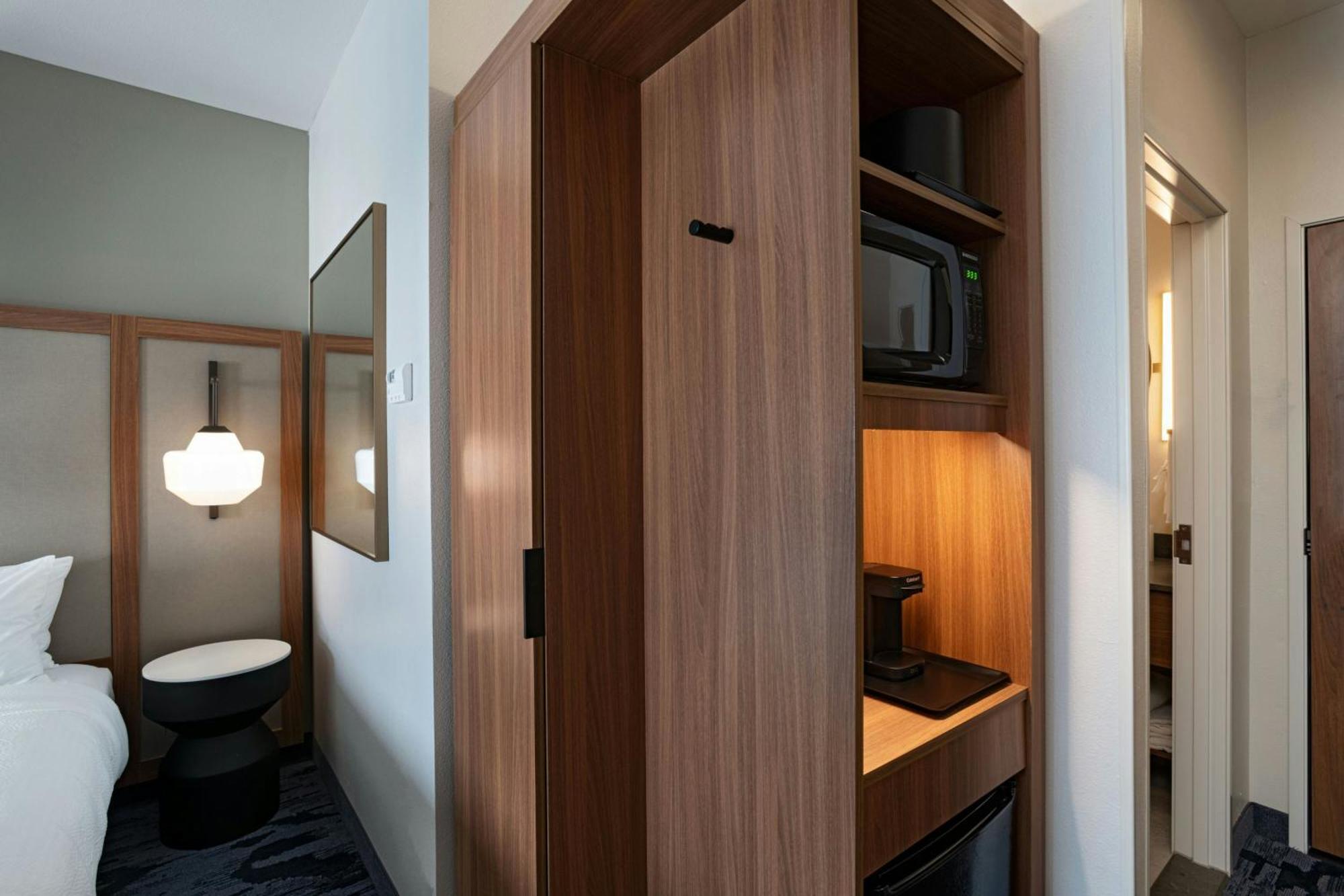 Fairfield By Marriott Inn & Suites Austin Georgetown Exteriér fotografie
